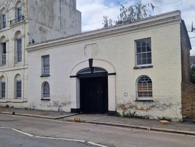 Apartment for rent in Milton, Hamerton
