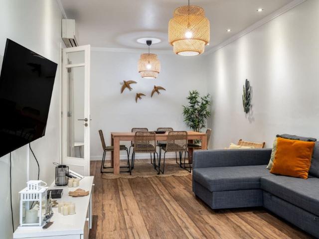 Apartamento alugar em São José, Lisboa