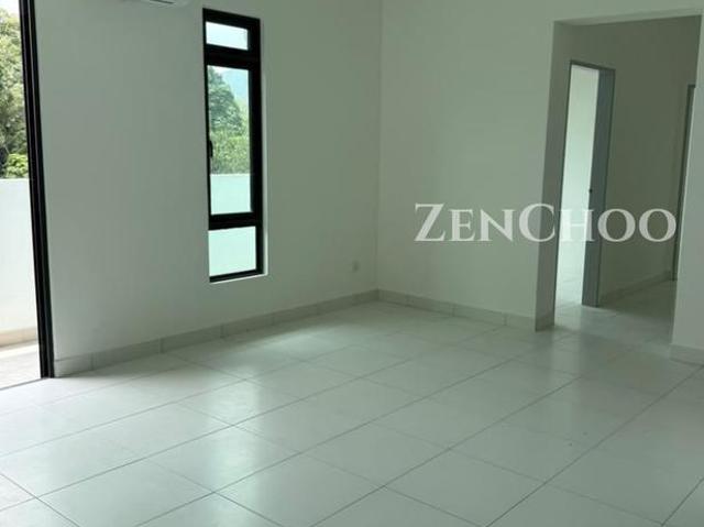 Condominium for rent in Barat Daya, George Town