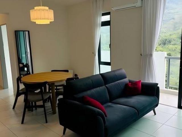 Condominium for sale in Georgetown, Penang