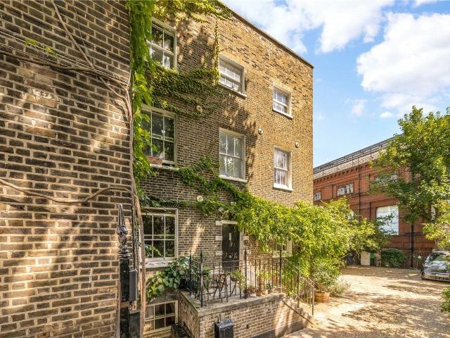 Apartment for rent in Bethnal Green, Greater London