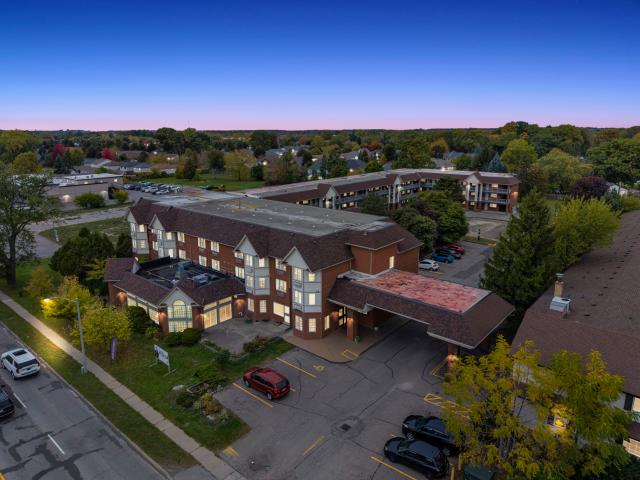Apartment for rent in Niagara, Ontario