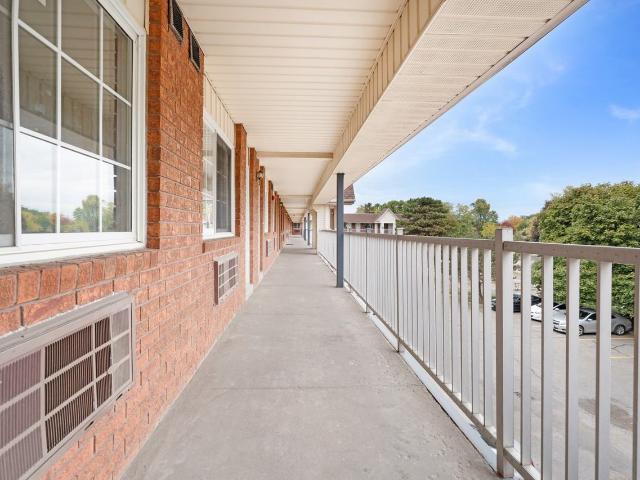 Apartment for rent in Niagara, Ontario