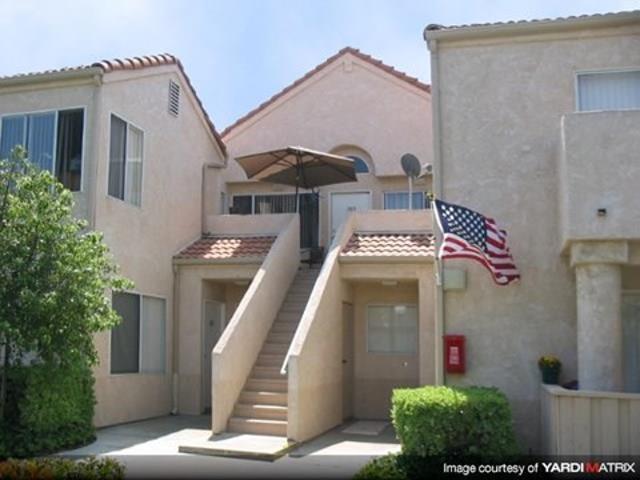 Apartment for rent in Santa Clarita
