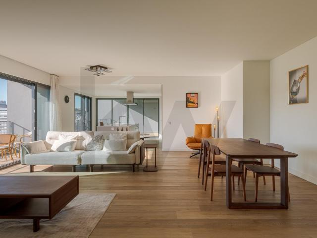 Apartamento venda em Baixa de Algés, Oeiras