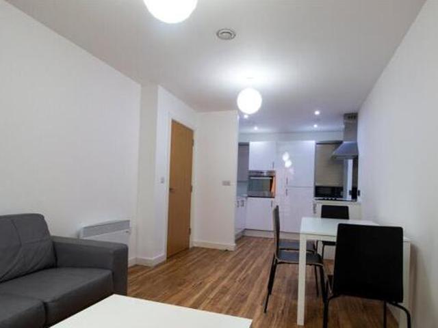 House for rent in Birkenhead, Wirral