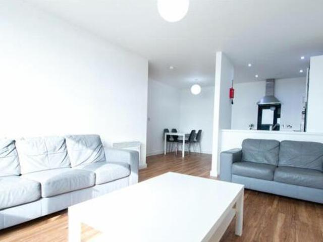 House for rent in Birkenhead, Wirral