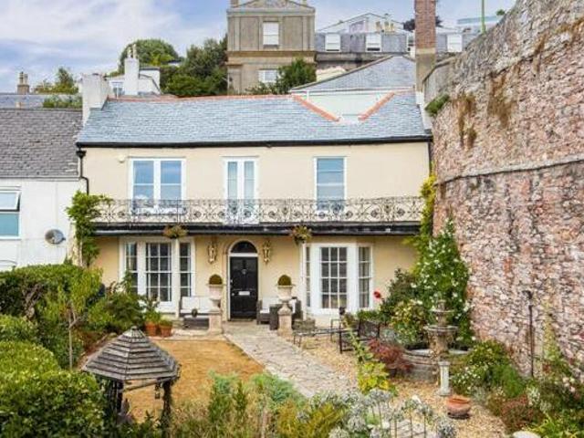 House for sale in Ellacombe, Babbacombe