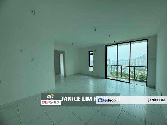 Condominium for sale in Mukim 13, Georgetown
