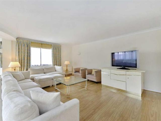 Apartment for rent in City of Westminster, Greater London