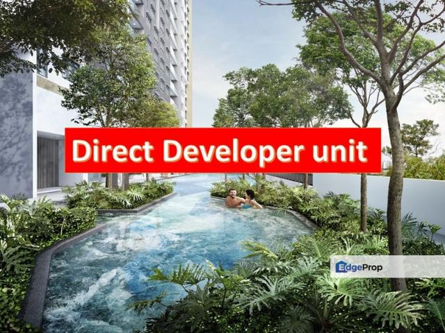 Condominium for sale in Mukim 13, Georgetown