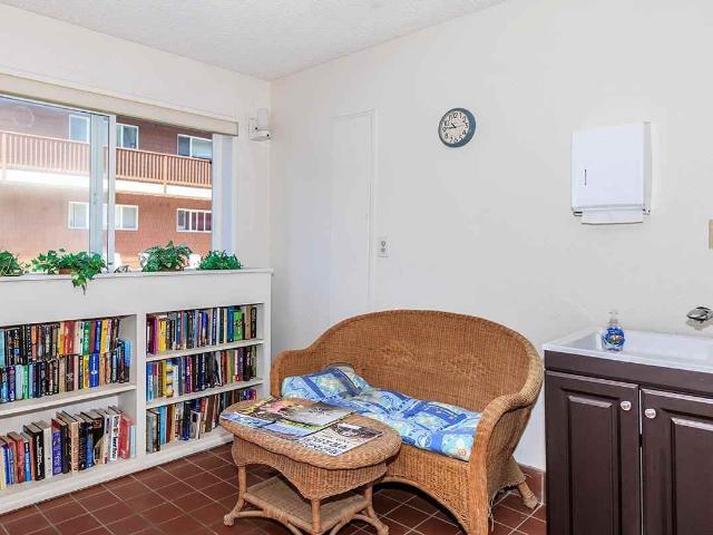 Apartment for rent in Del Mar, California