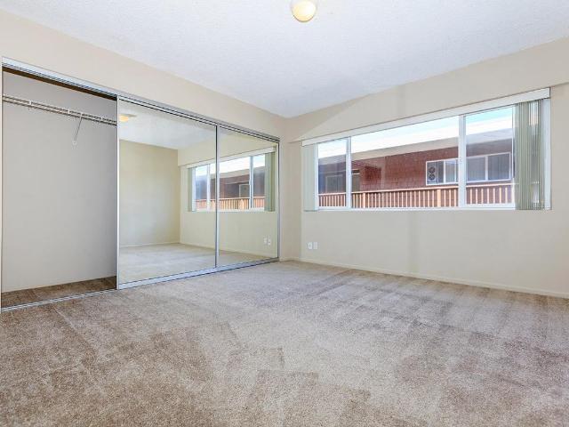 Apartment for rent in Del Mar, California