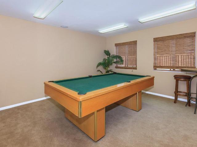 Apartment for rent in Del Mar, California