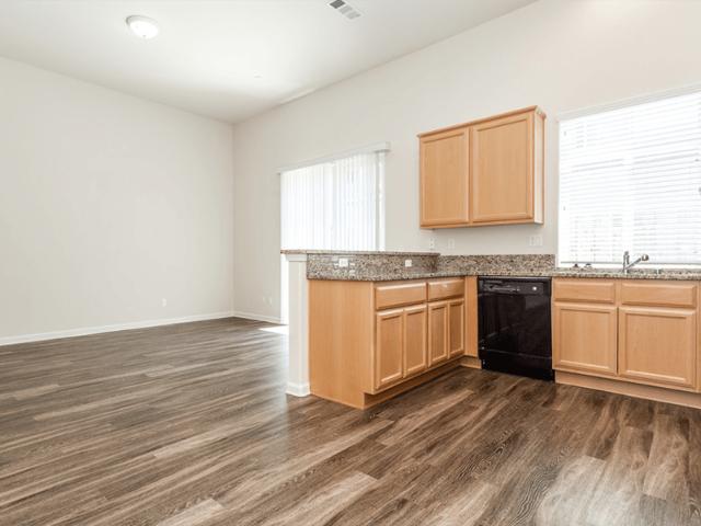 Apartment for rent in Rocklin, Placer County