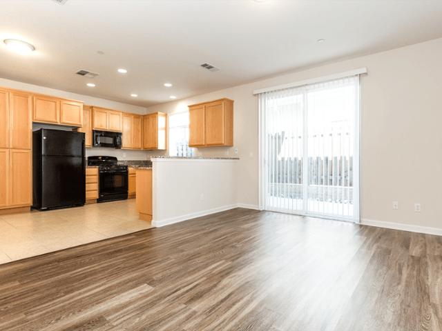 Apartment for rent in Rocklin, California