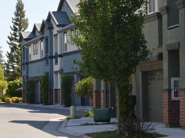 Apartment for rent in Rocklin, California