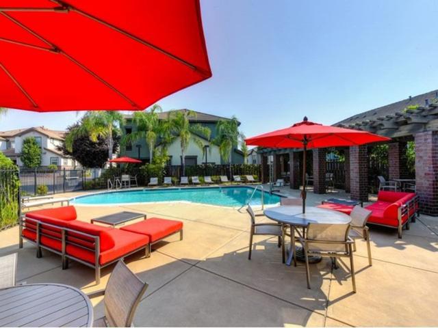 Apartment for rent in Rocklin, Placer County