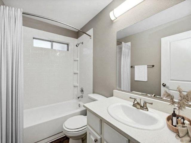 Apartment for rent in Oregonia