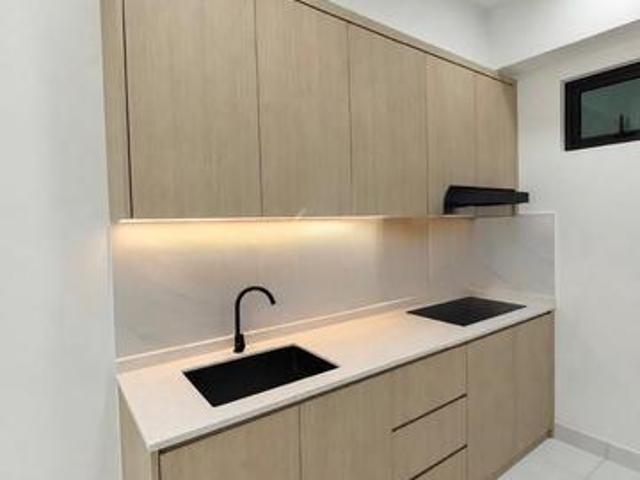 Condominium for rent in Barat Daya, George Town