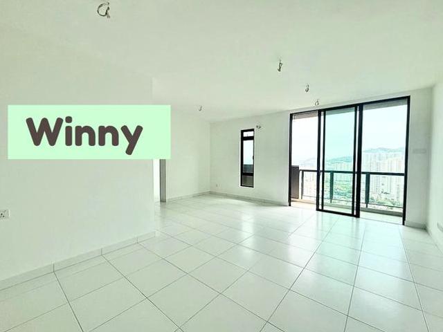 Condominium for rent in Barat Daya, George Town
