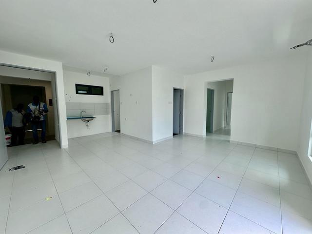 Condominium for rent in Georgetown, Penang