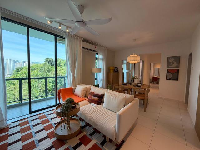 Condominium for sale in Georgetown, Penang