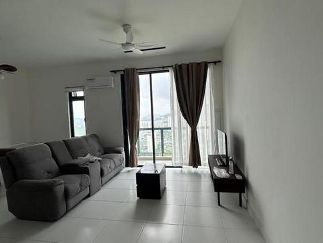 Condominium for sale in Georgetown, Penang