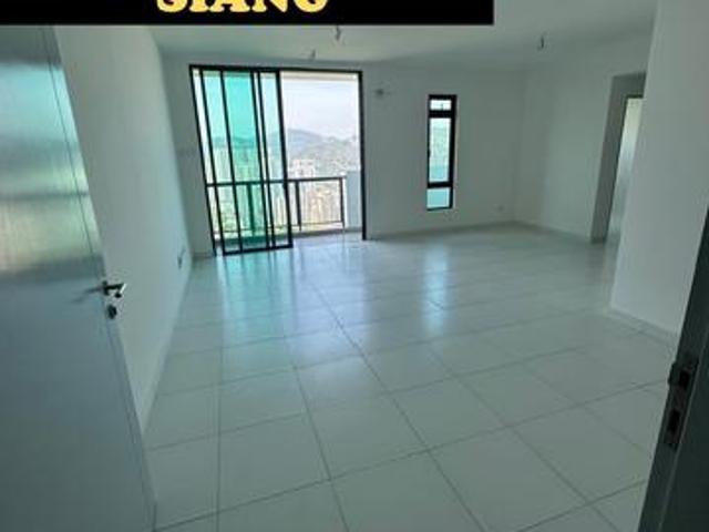Condominium for sale in Georgetown, Penang