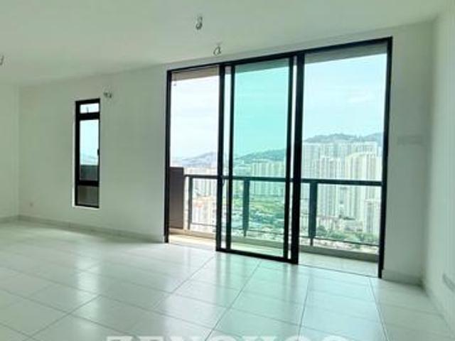 Condominium for rent in Georgetown, Penang