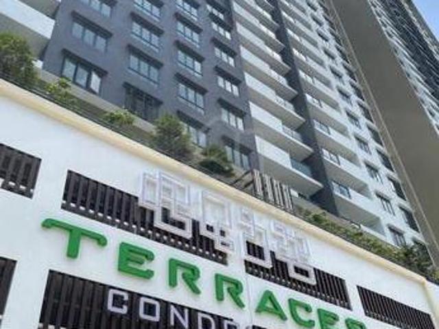Condominium for sale in Georgetown, Penang