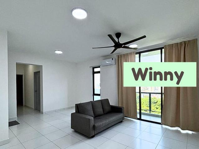 Condominium for rent in Georgetown, Penang