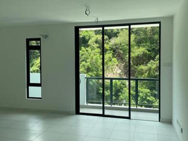 Condominium for sale in Georgetown, Penang