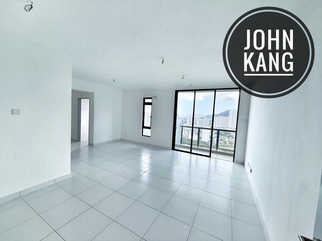 Condominium for sale in Georgetown, Penang