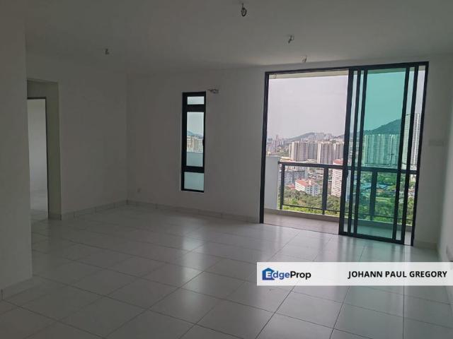 Condominium for sale in Mukim 13, Georgetown