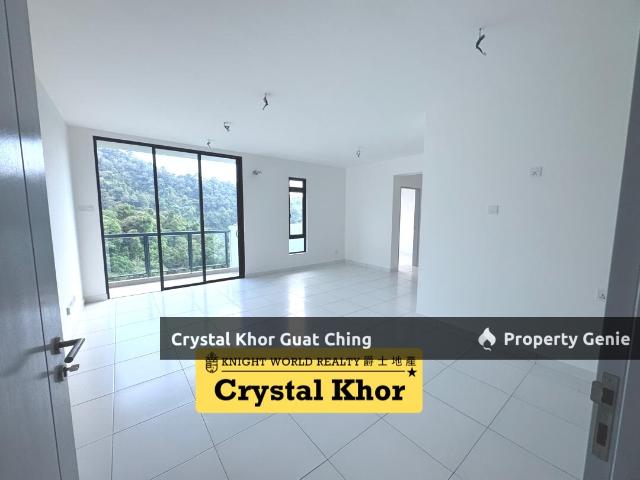 Condominium for sale in Mukim 13, Georgetown
