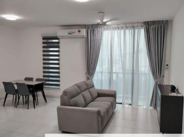 Condominium for rent in Mukim 13, Georgetown