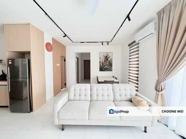 Condominium for rent in Relau, George Town