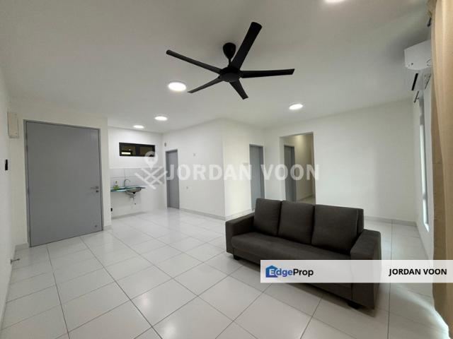 Condominium for rent in Mukim 13, Georgetown