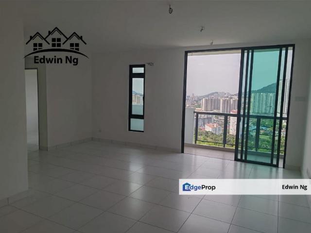 Condominium for sale in Mukim 13, Georgetown