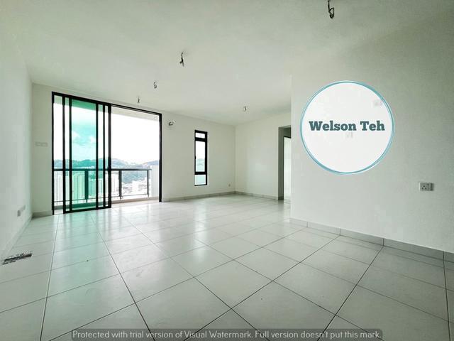 Condominium for sale in Barat Daya, George Town