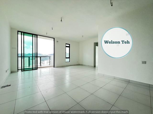 Condominium for sale in Georgetown, Penang