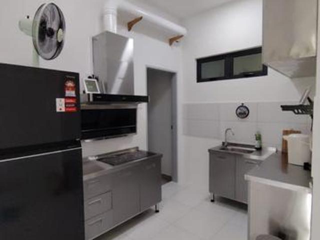 Condominium for rent in Georgetown, Penang