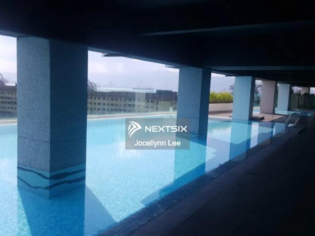 Residential House for sale in Georgetown, Penang