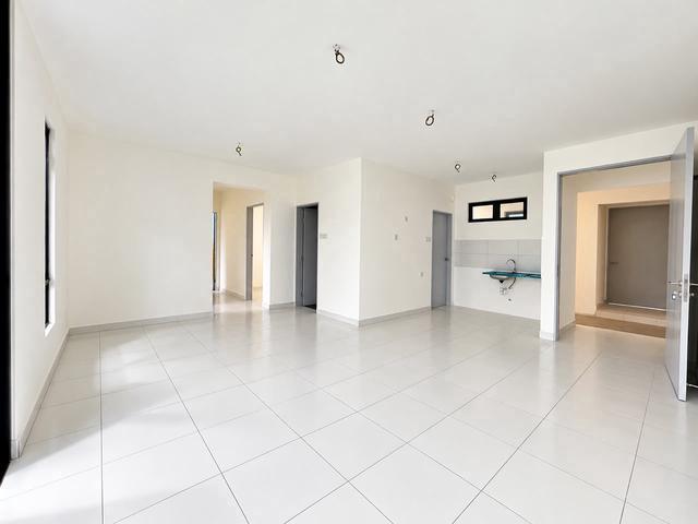 Condominium for rent in Barat Daya, George Town