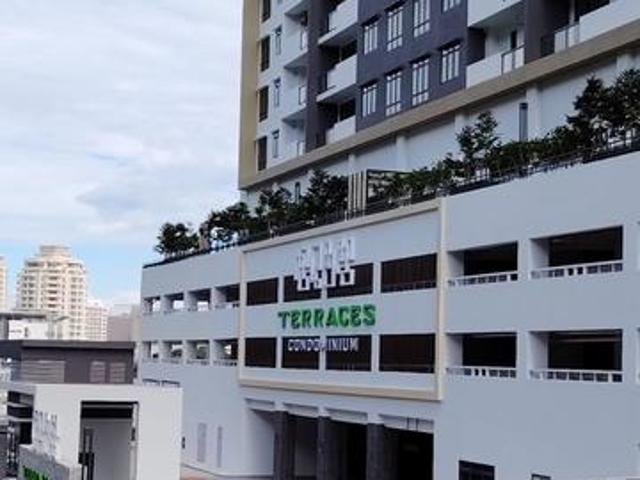 Condominium for sale in Georgetown, Penang