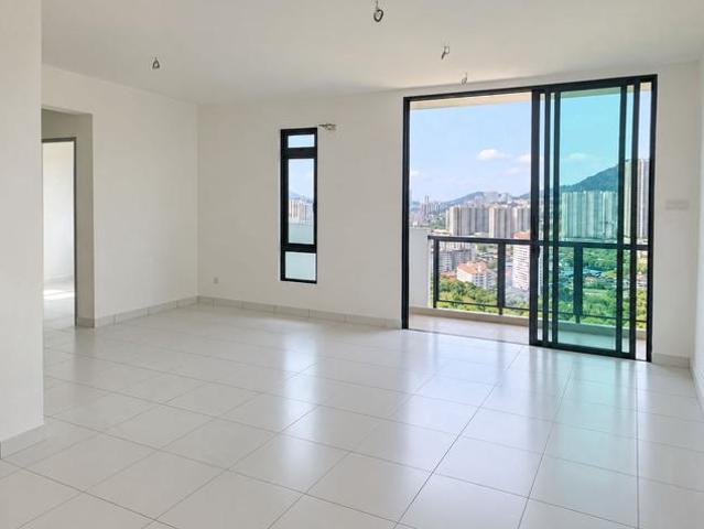 Condominium for sale in Georgetown, Penang