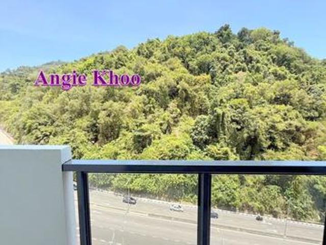 Condominium for sale in Georgetown, Penang