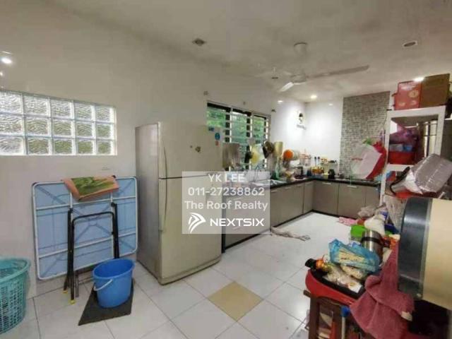 Residential House for sale in Georgetown, Penang