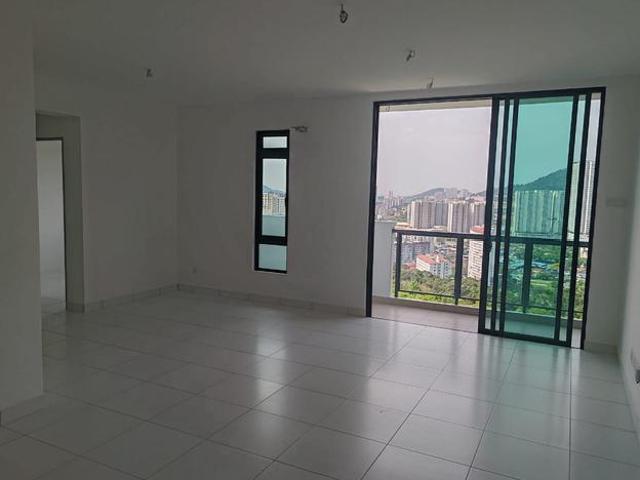 Condominium for sale in Georgetown, Penang